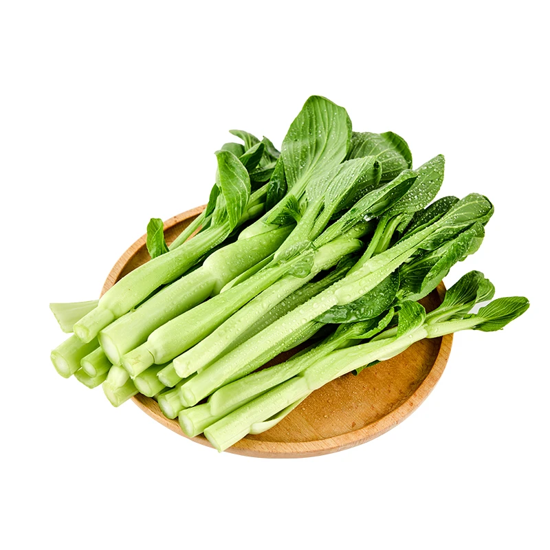 青菜苔300g/份（菜节/菜笕）