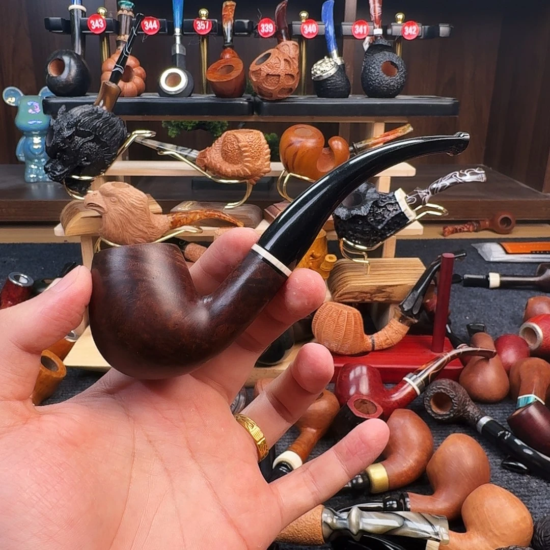 专***胡意大利进口石楠木8888