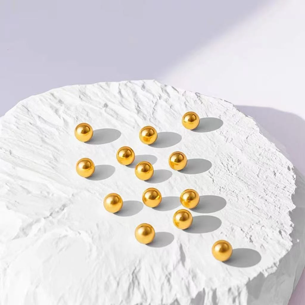 品牌补贴  珠珠单颗5mm米可以编织手工.