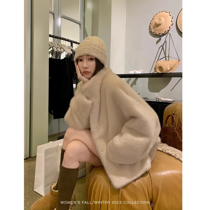 YESWOMEN 初雪环保·绵密極简保暖外套XY50310A3581