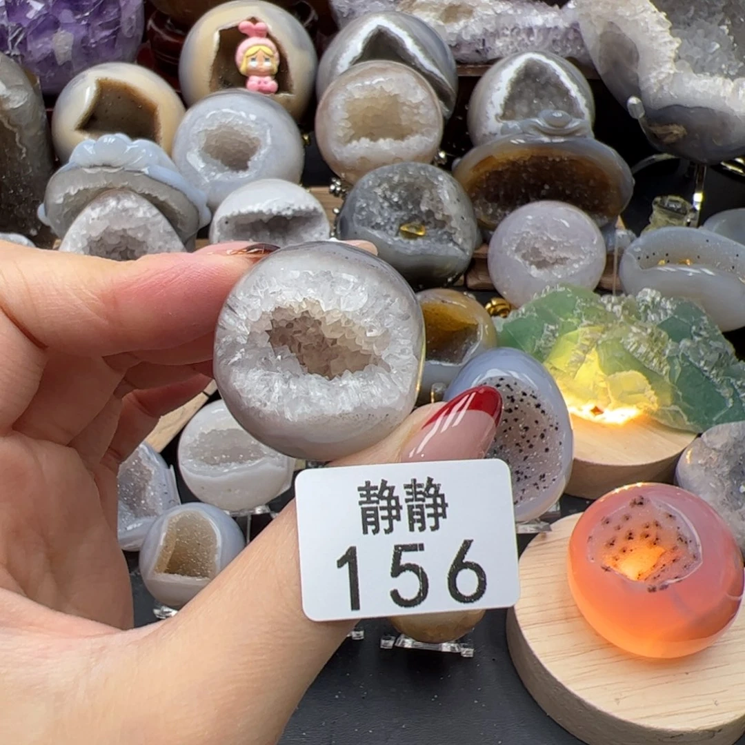 未镶嵌大型摆件（非配饰）水晶156
