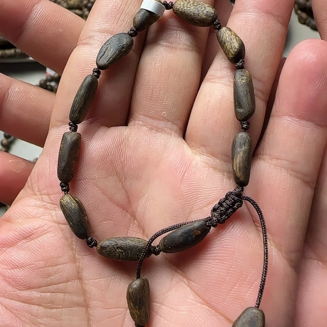 沉香碎屑沉香沉水树钉单多样性发一