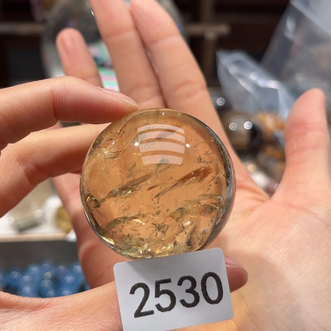 【闪购商品】未镶嵌大型摆件（非配饰）水晶