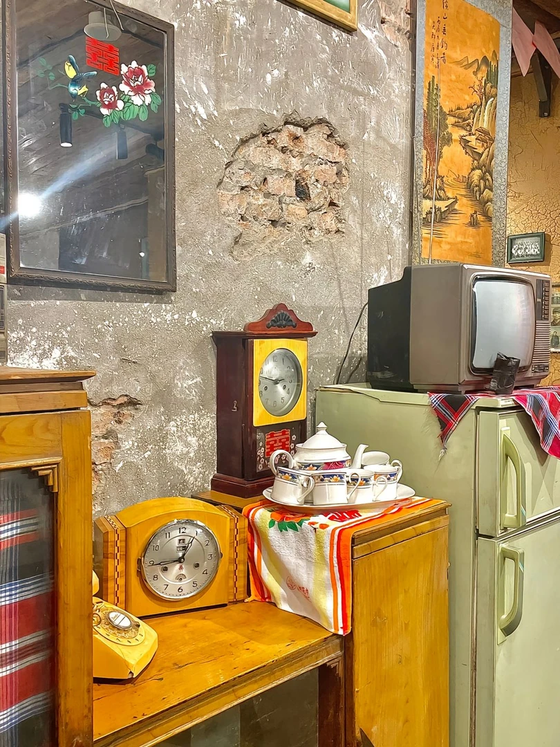 老物件一件一物专用链接