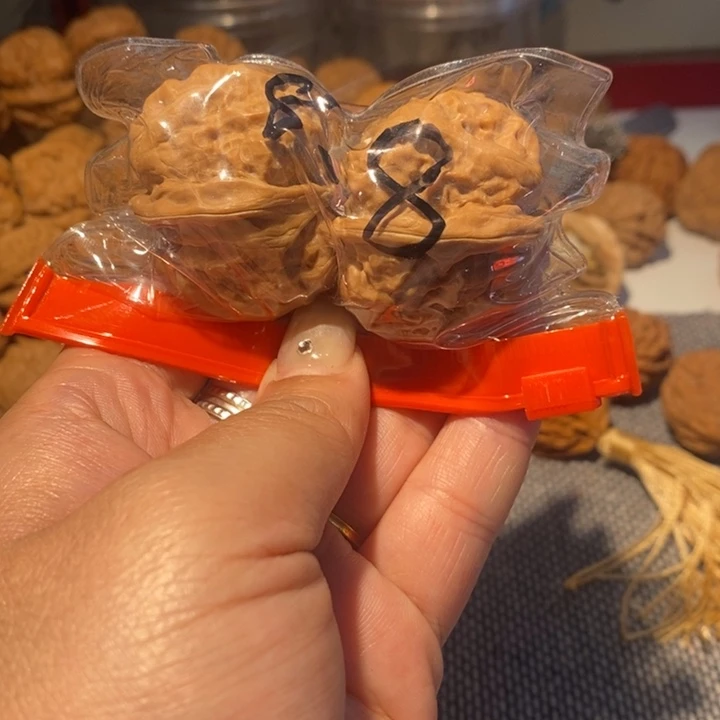 吊坠文玩核桃核桃