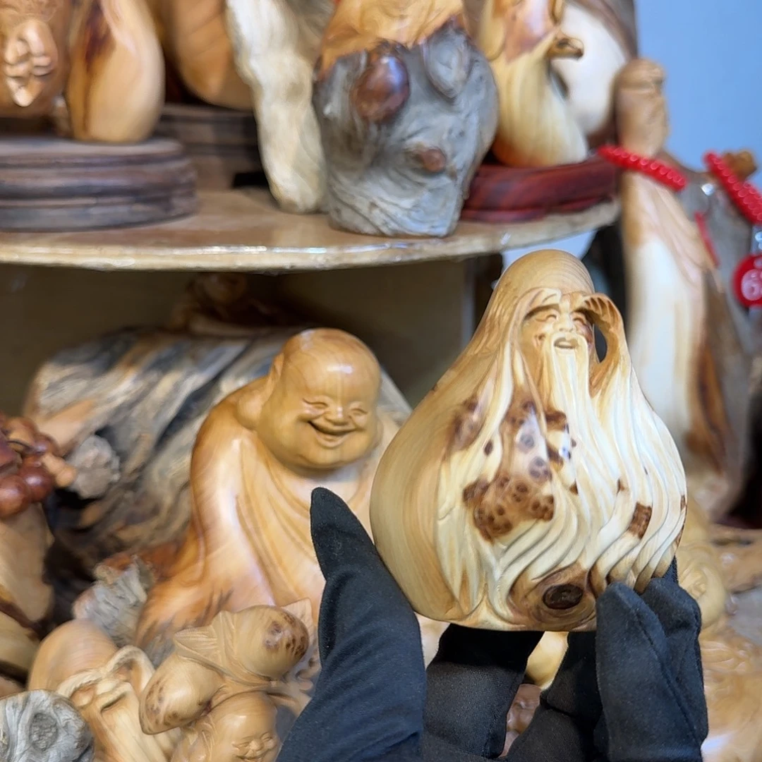 柏木（崖柏）6666666666