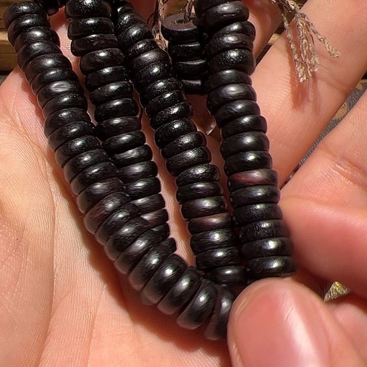 玻璃颈饰你在一起的