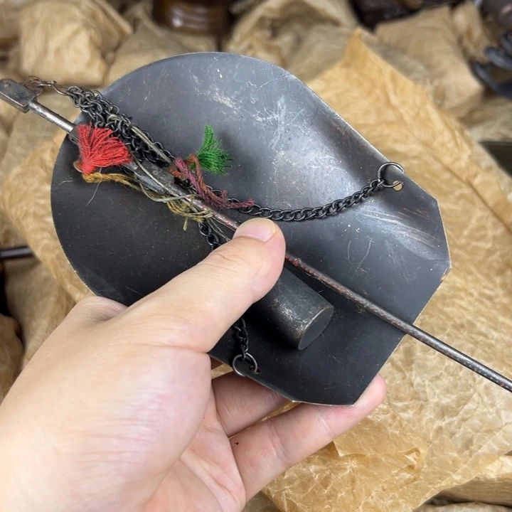 创意设计铜器摆件