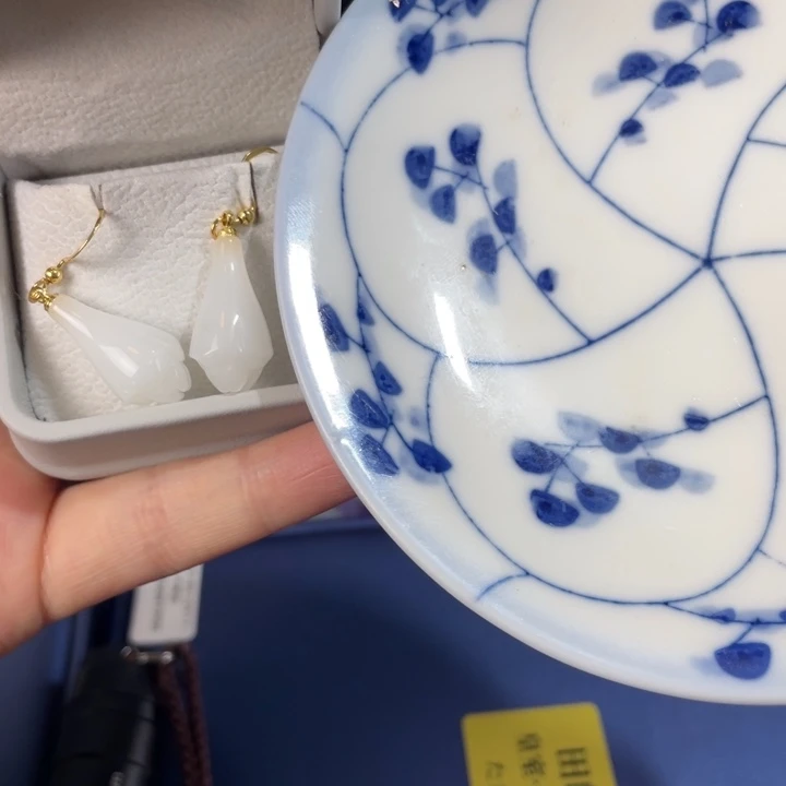 瓷器瓷器手串手串