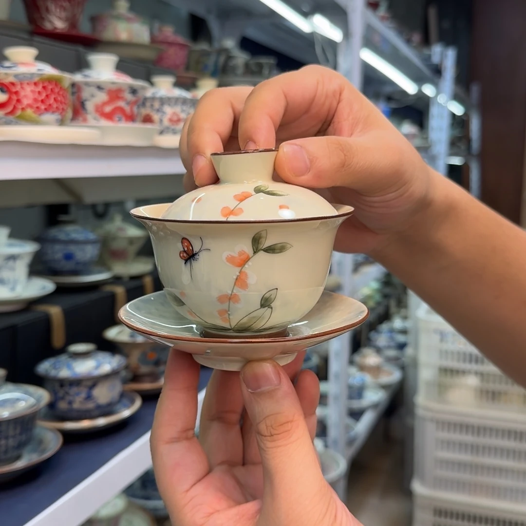 款式高温陶瓷材料等产品