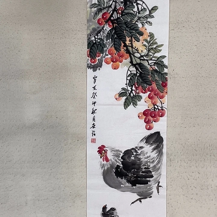 国画国画去哪儿了，