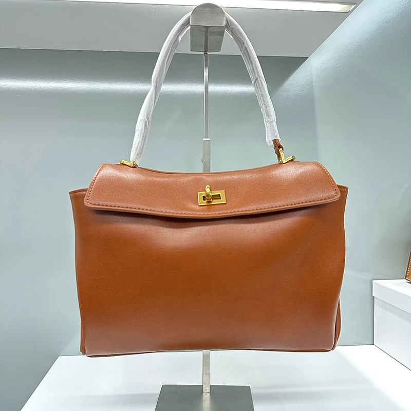 托特凯利包手提单肩斜挎