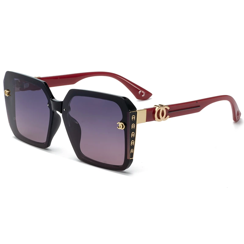 FM-9703大框偏光防紫外线太阳镜