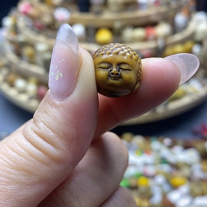 手串/手链骆驼牙其他配饰