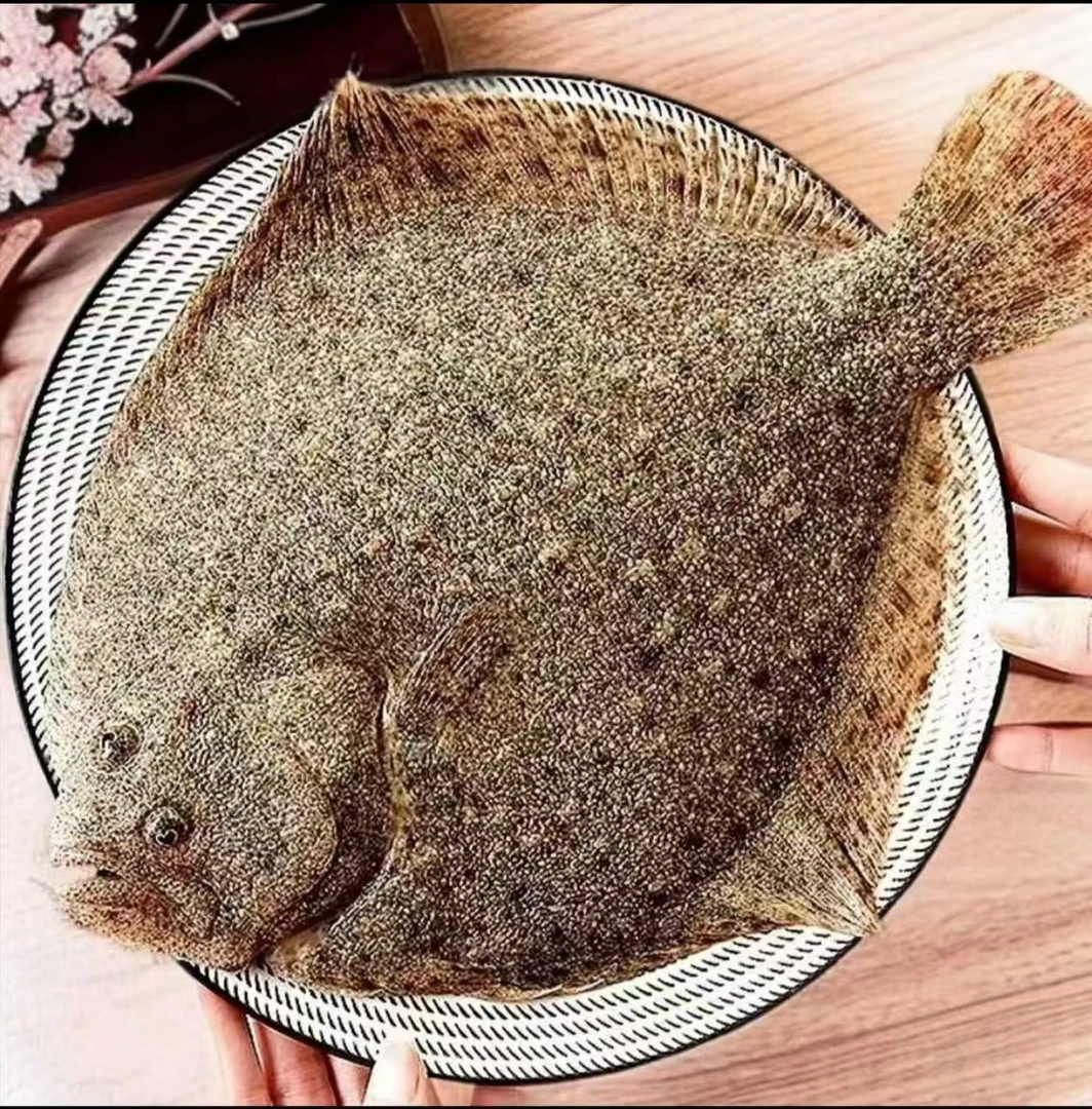 【1.1-1.5斤/条】新鲜捕捞 活鱼速冻 肉质细腻味道鲜美