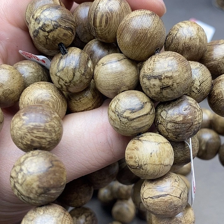 沉香碎屑沉香柬埔寨菩萨其830号