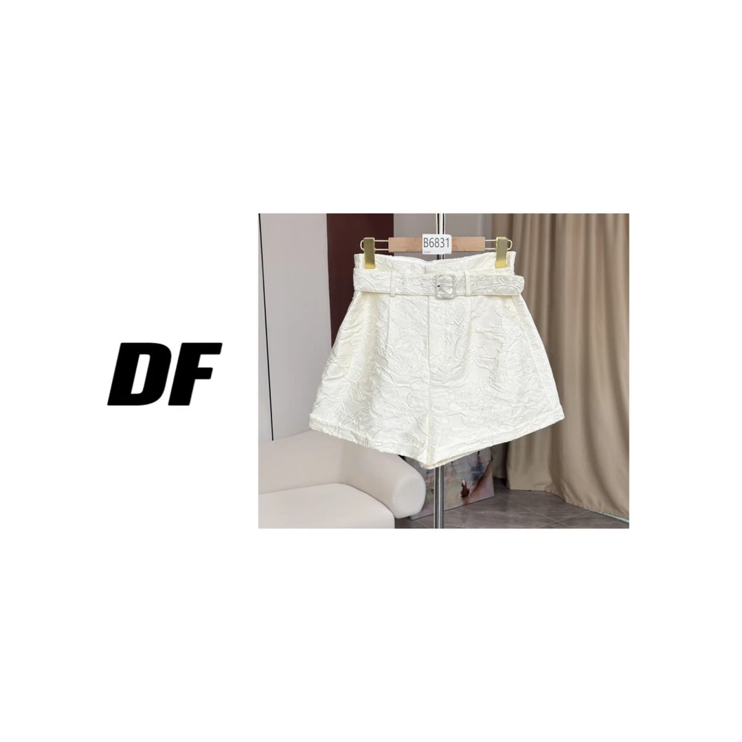 【B6831】ZY-DF新款时尚女装春秋洋气百搭SS