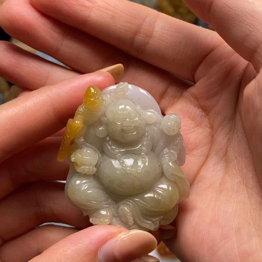 未镶嵌定制翡翠定制翡翠未镶嵌