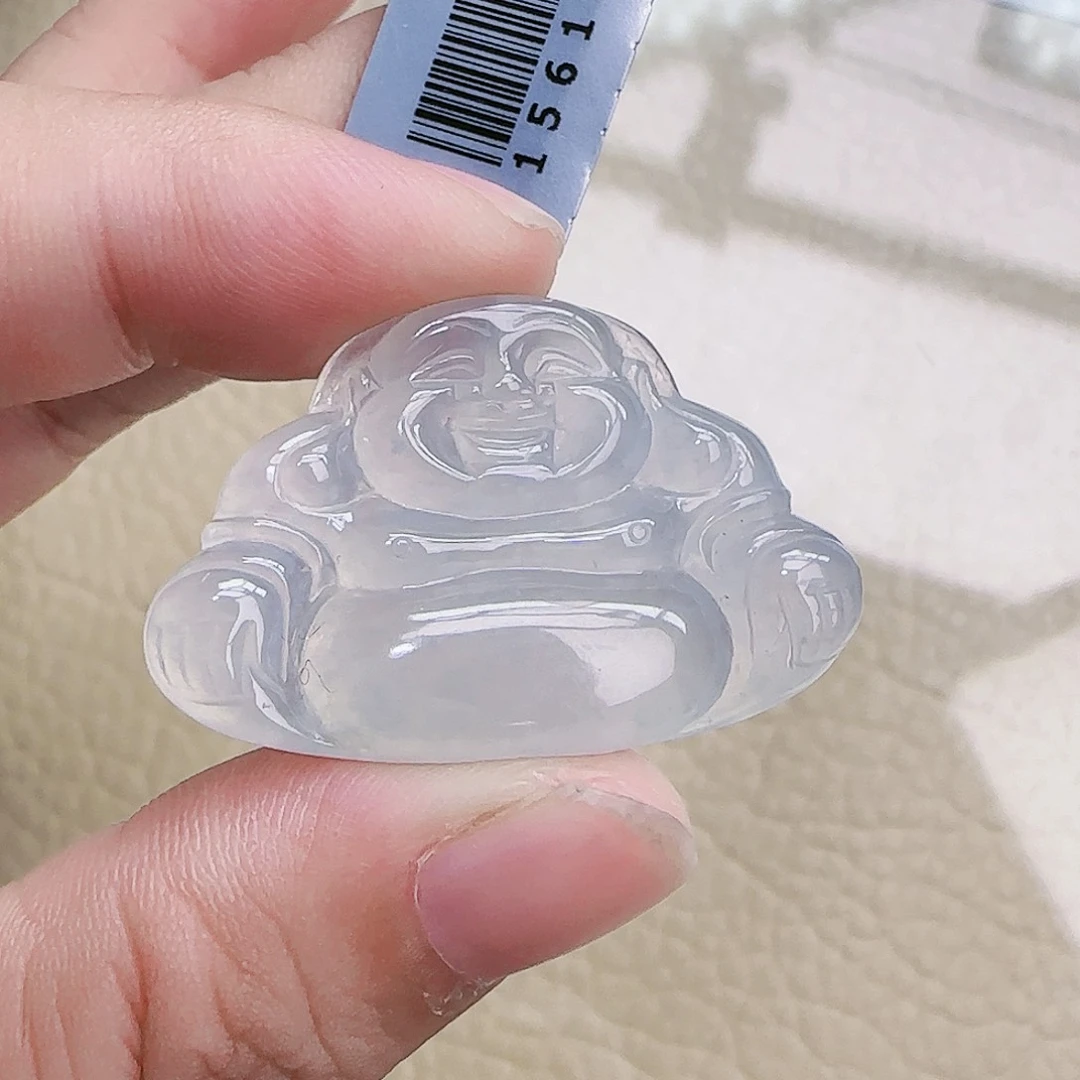【闪购商品】颈饰未镶嵌翡翠