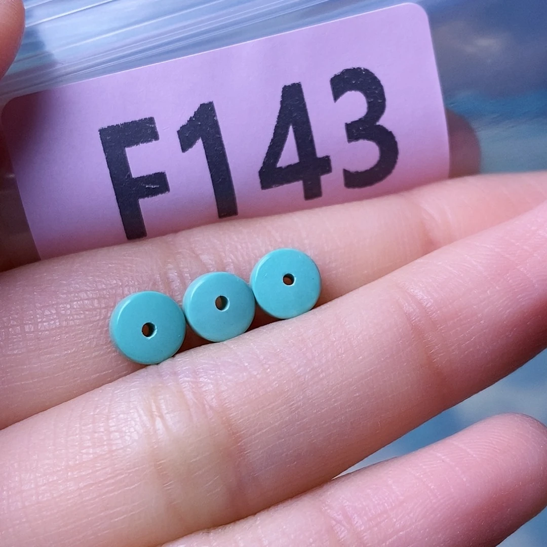 十堰原生态绿石头特色手工配饰