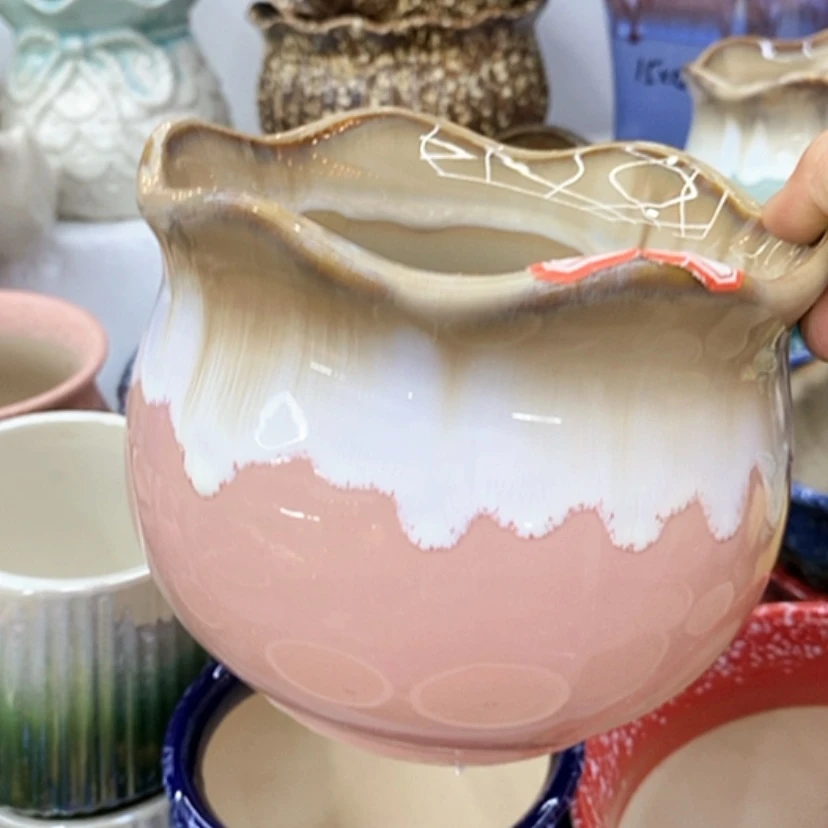 【闪购商品】福利花盆9.99包邮