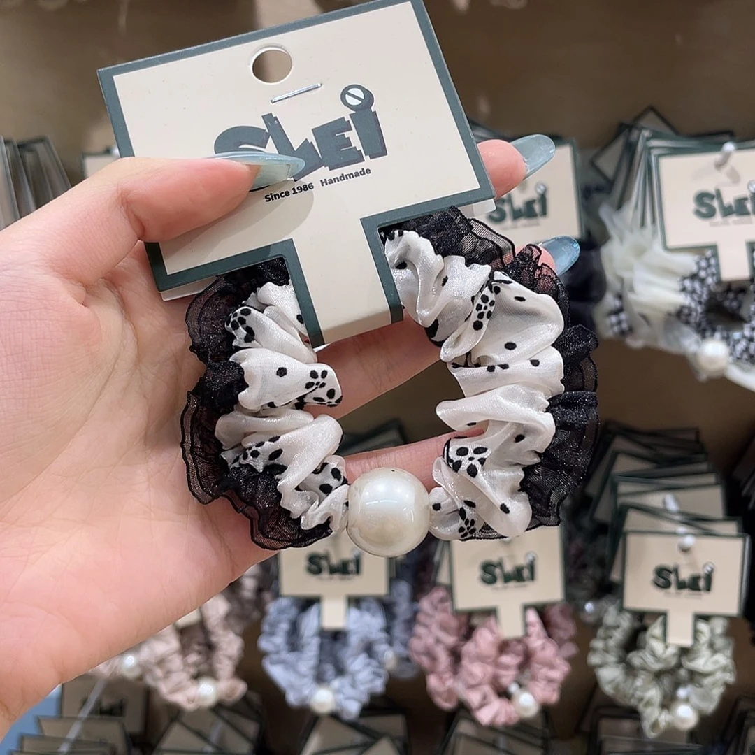 树脂非金属碎花小肠