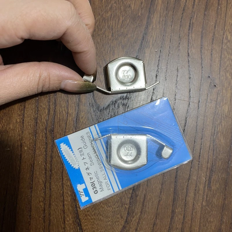 【缝纫辅材】缝纫工具 定规