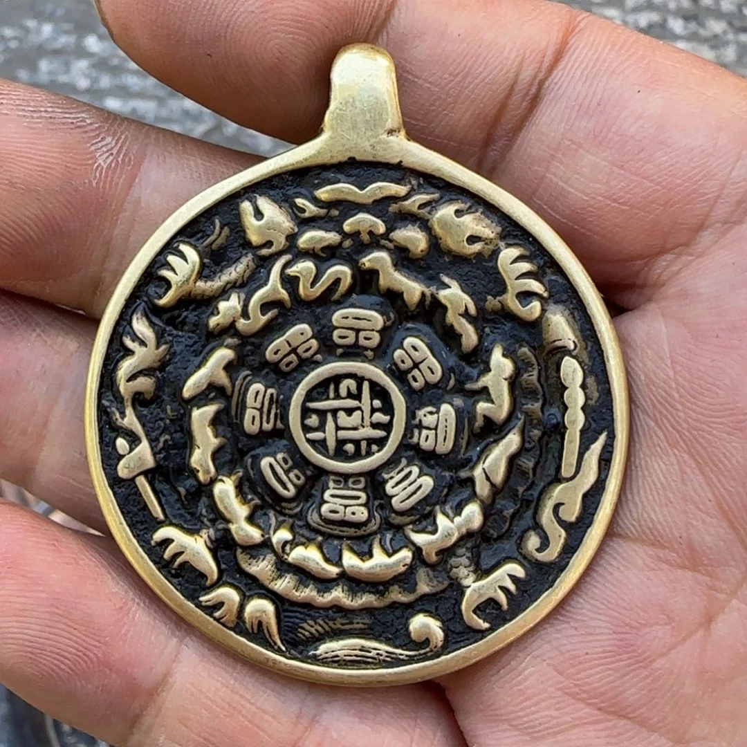 扎西强推荐藏传一件