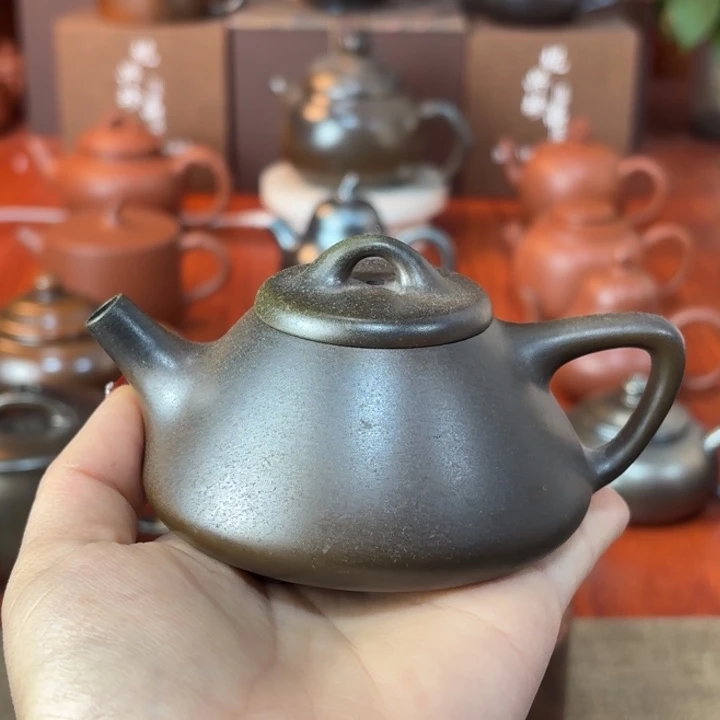 聆***人120cc纯手工制作直播间福利！