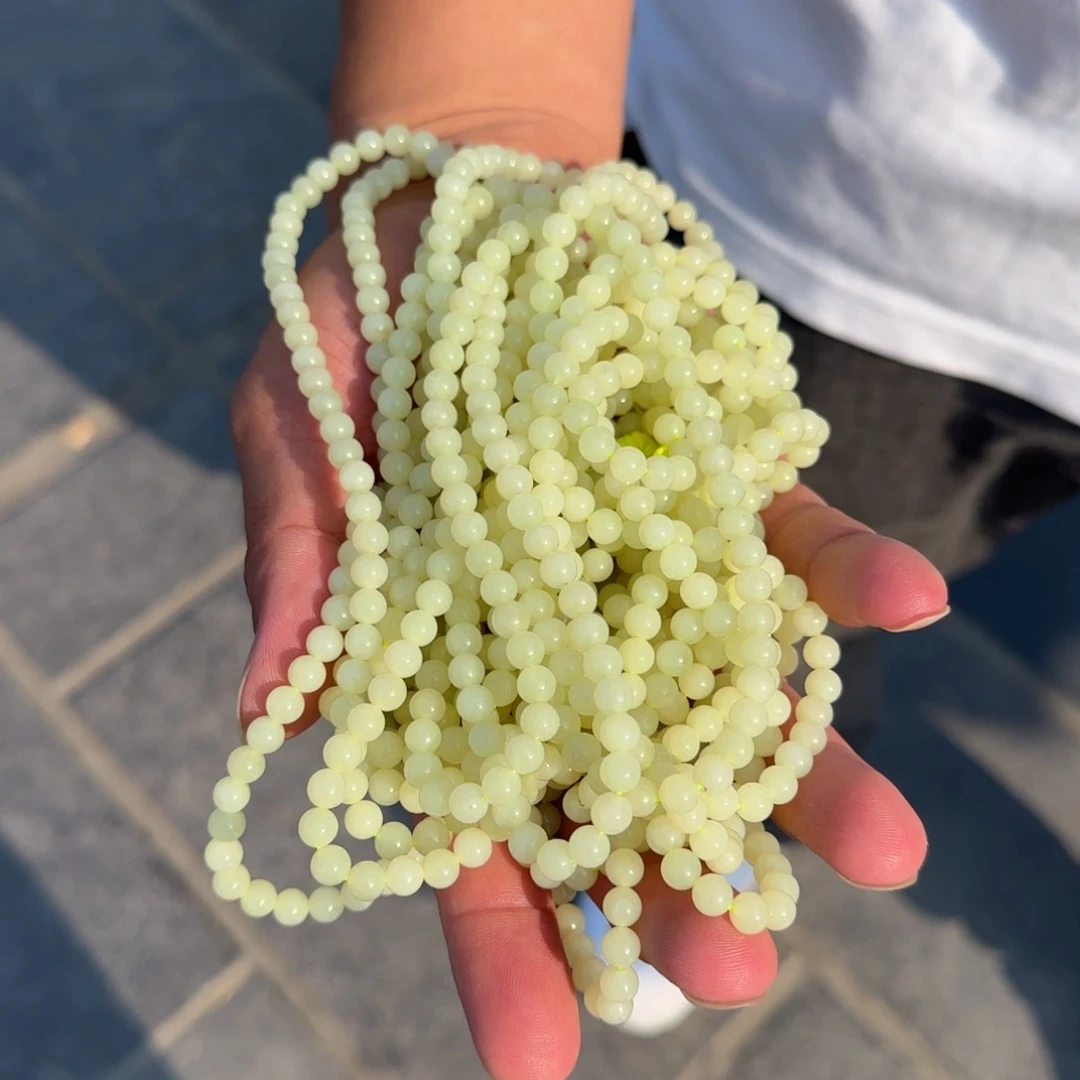 和田玉未镶嵌颈饰多样性发货拍一发一