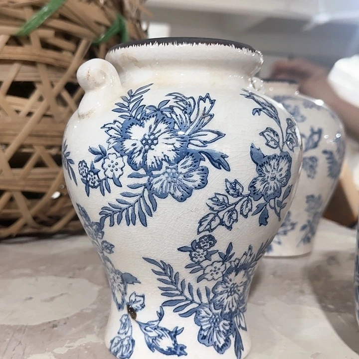 陶瓷，尾单，福利，瑕疵～