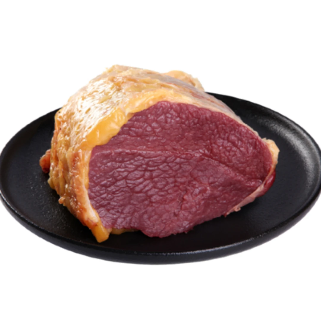 牛盟主金膘牛肉黄瓜条4斤