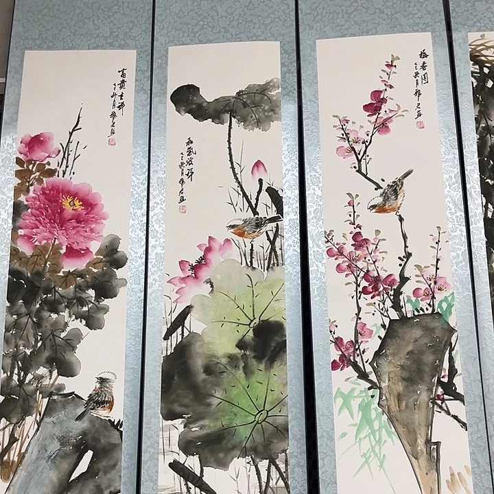 今天的我是个很好