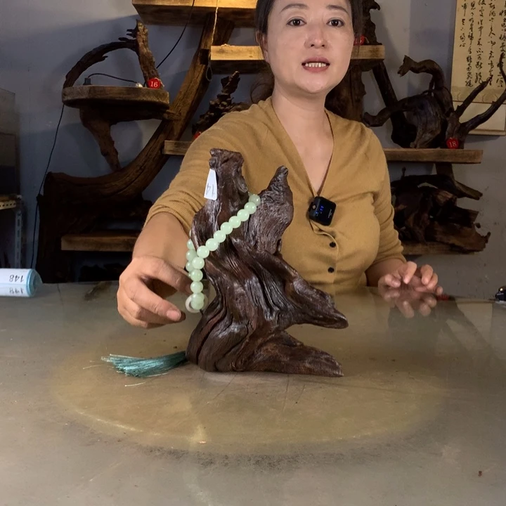 钱***运天然的云南紫柚木会黄水