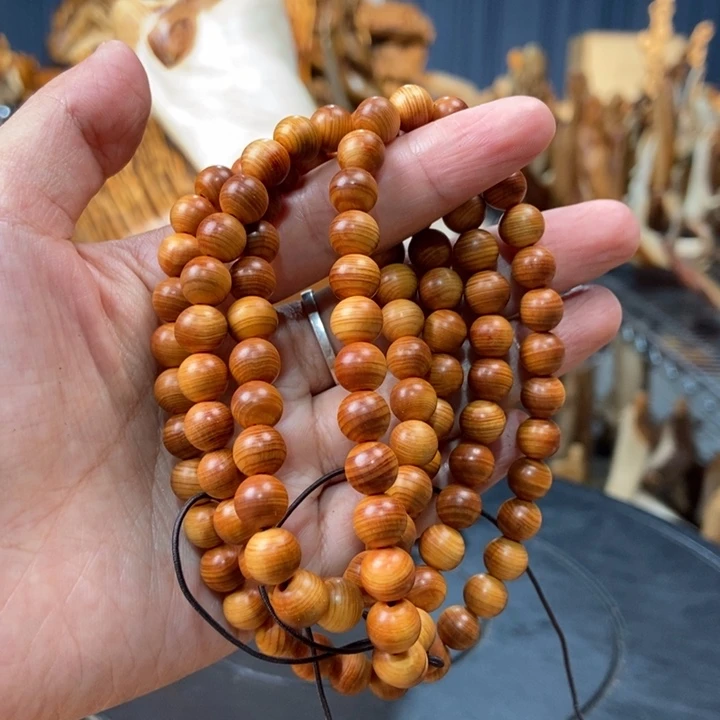 柏木（崖柏）红油0.8