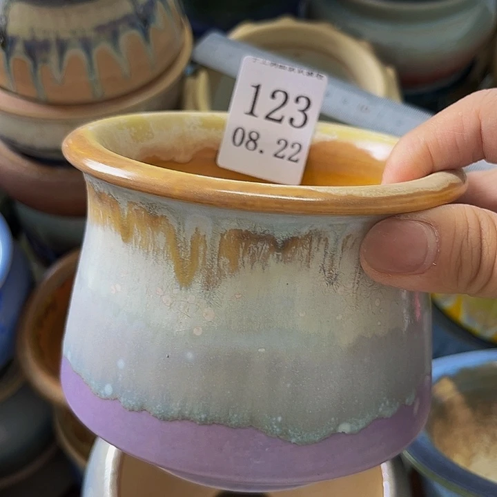 景德镇陶瓷手工制作