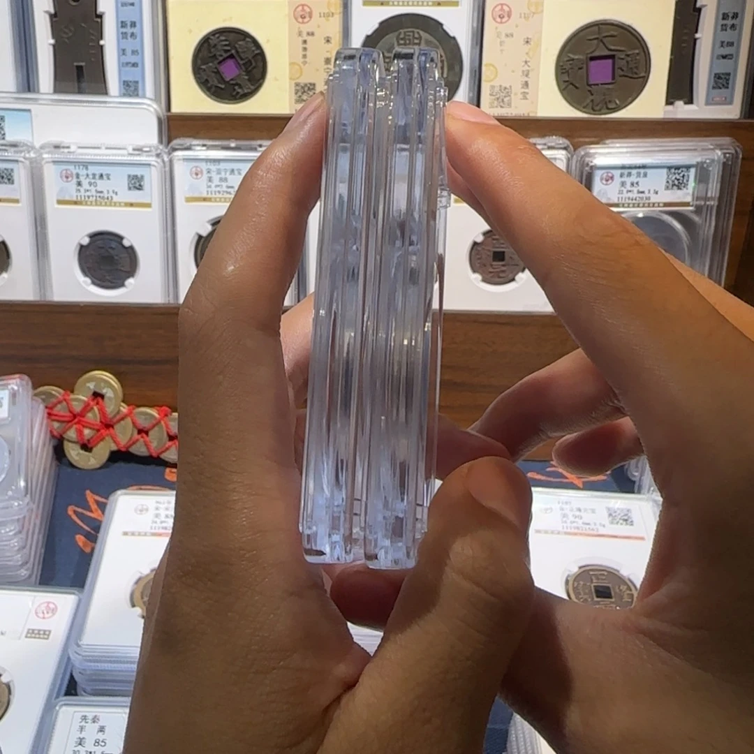 铜汉 【半11两。保真包老。