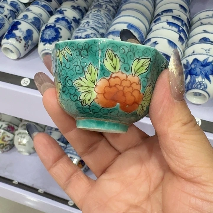 陶瓷艺术品收藏陶瓷