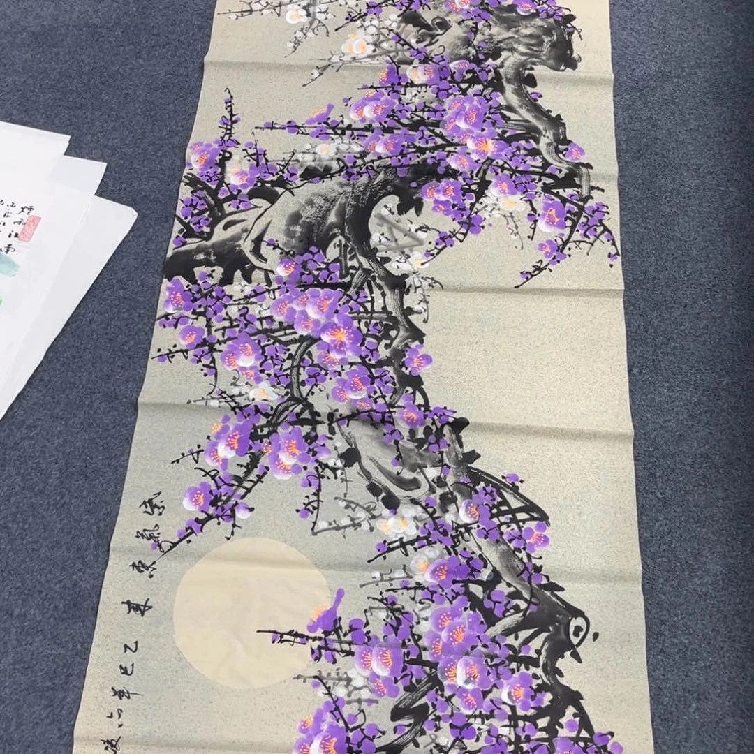 国画我们的目标是成为