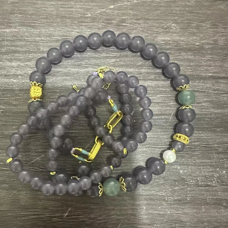 时尚百搭和田玉X252