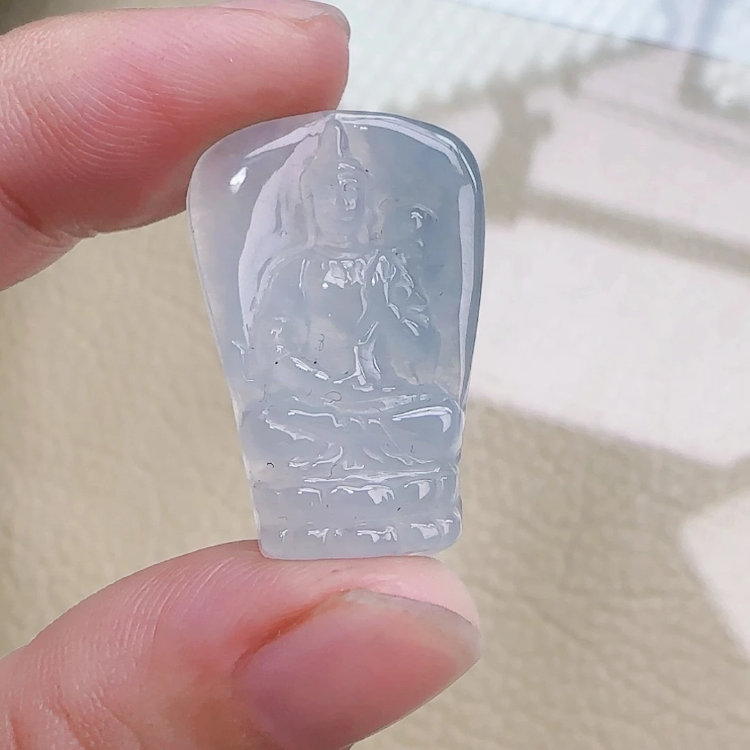 【闪购商品】颈饰未镶嵌翡翠