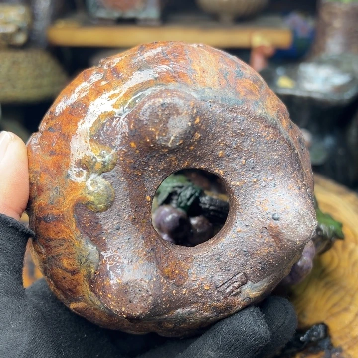 小***讴陶瓷制品不退不换