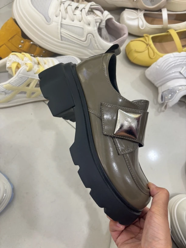 （广场）千佰莉2040女单鞋