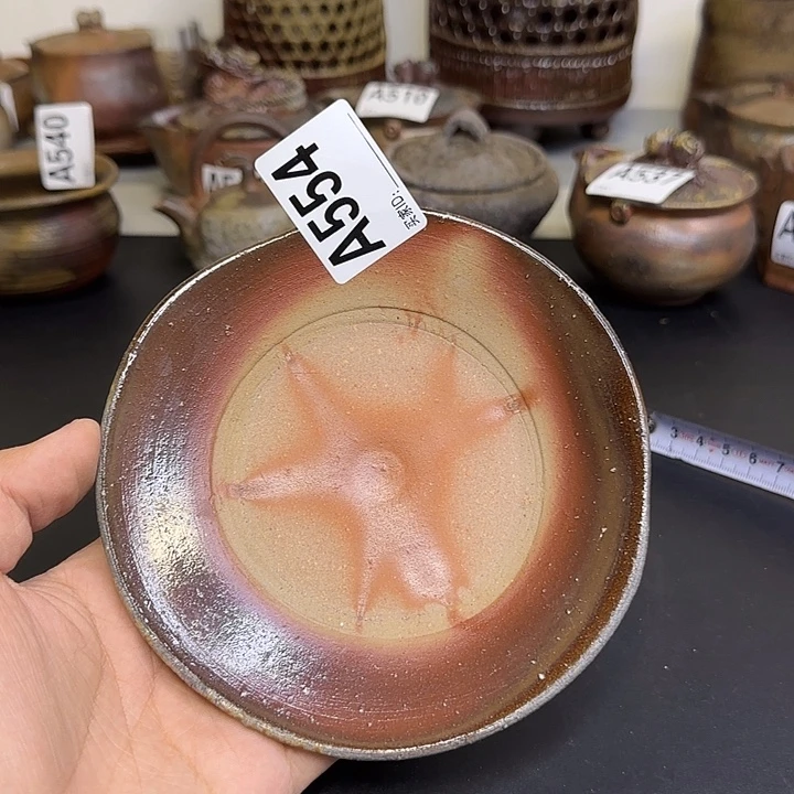 备前烧作品备前烧作品