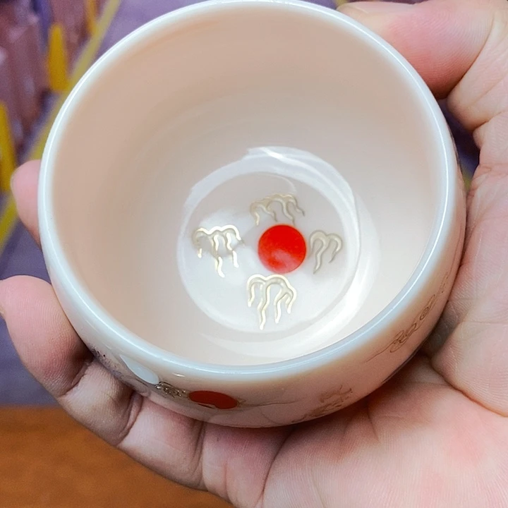 摆件整理一下最近看