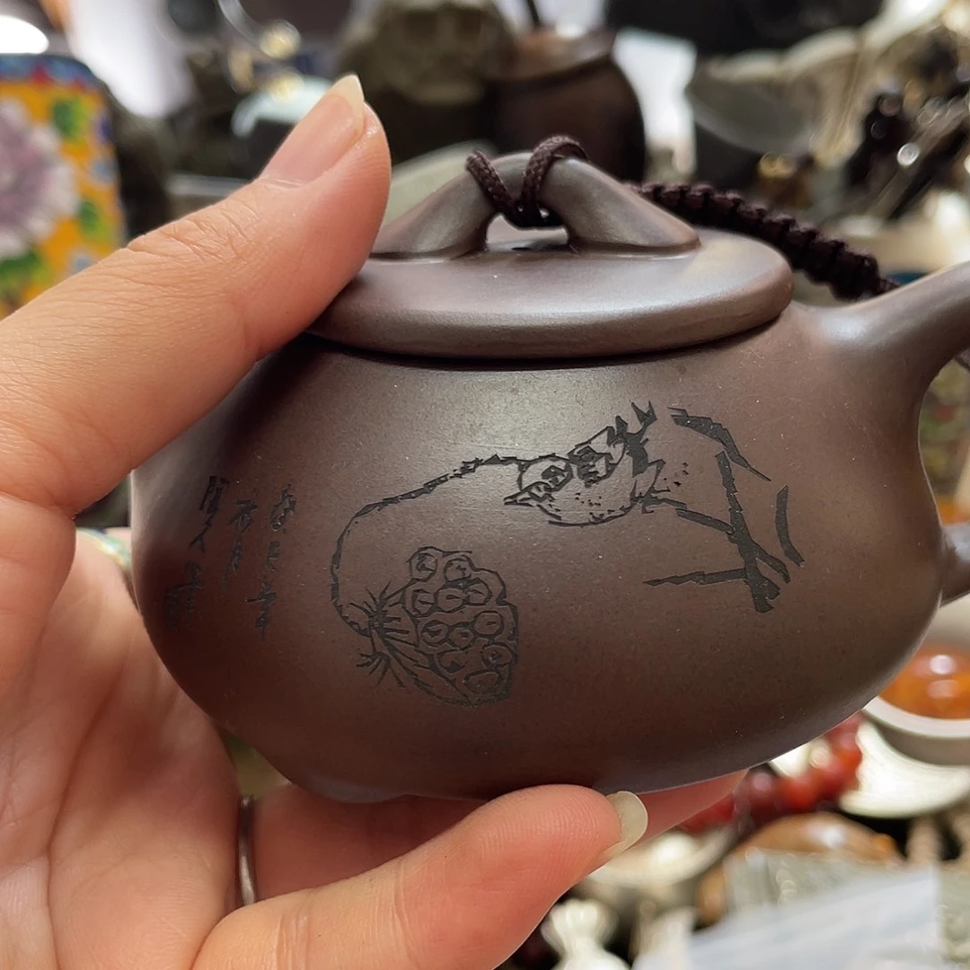 自***哥陶瓷手串陶瓷手串