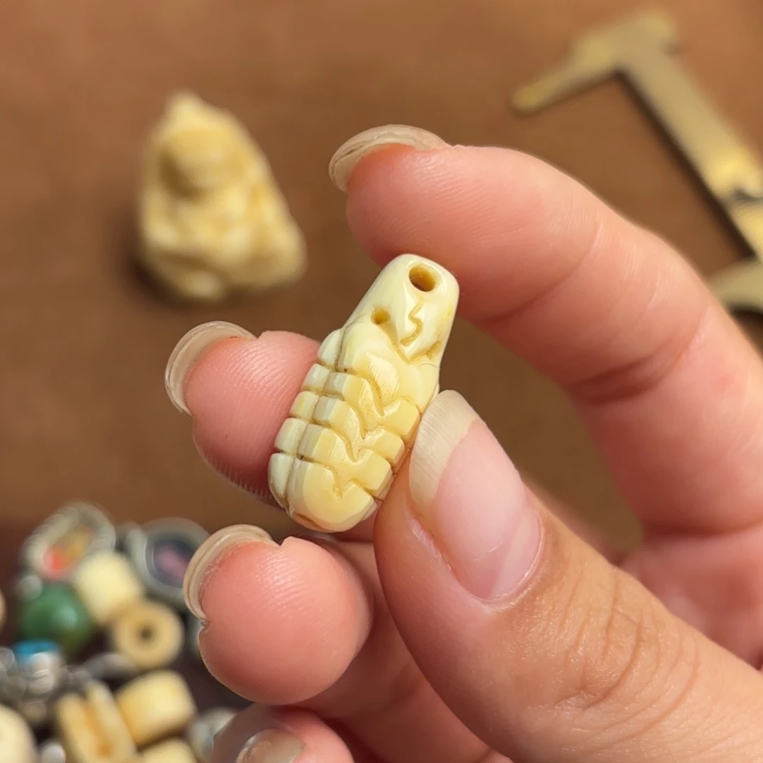 橄榄核手串/手链藏传小配饰