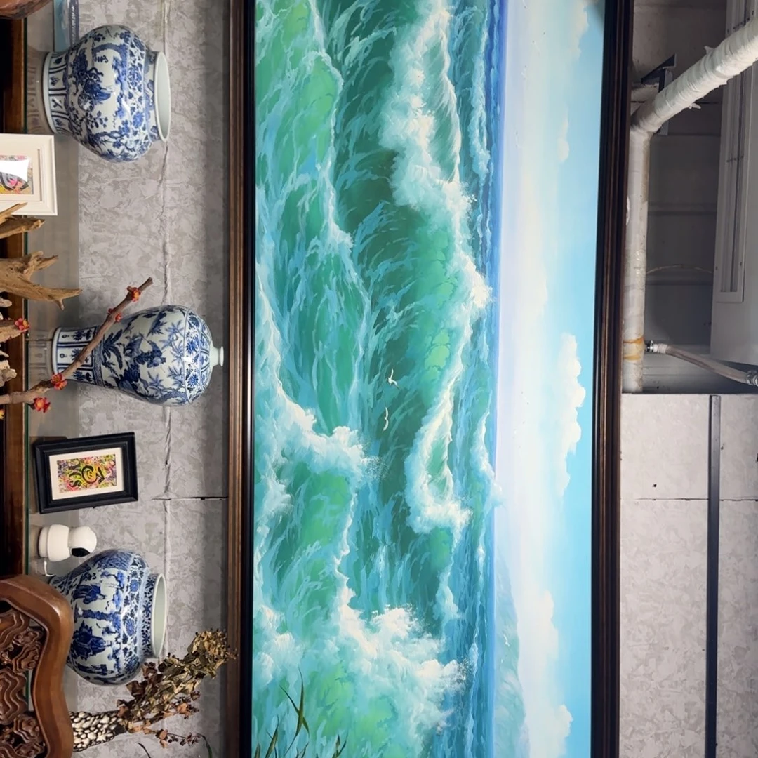 忠***石油画加油加油努力加油加油加油