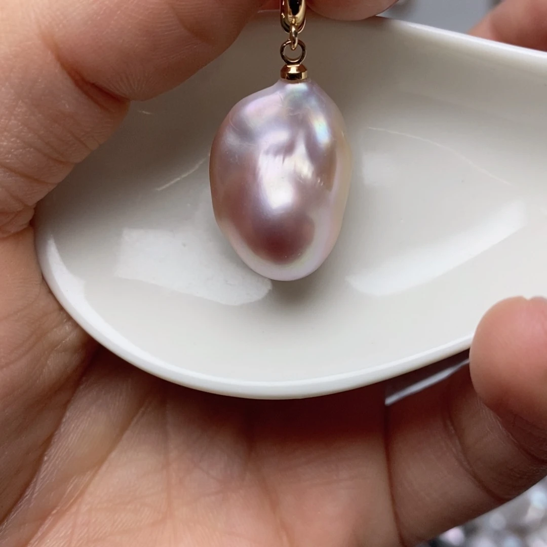 淡水珍珠其它未镶嵌