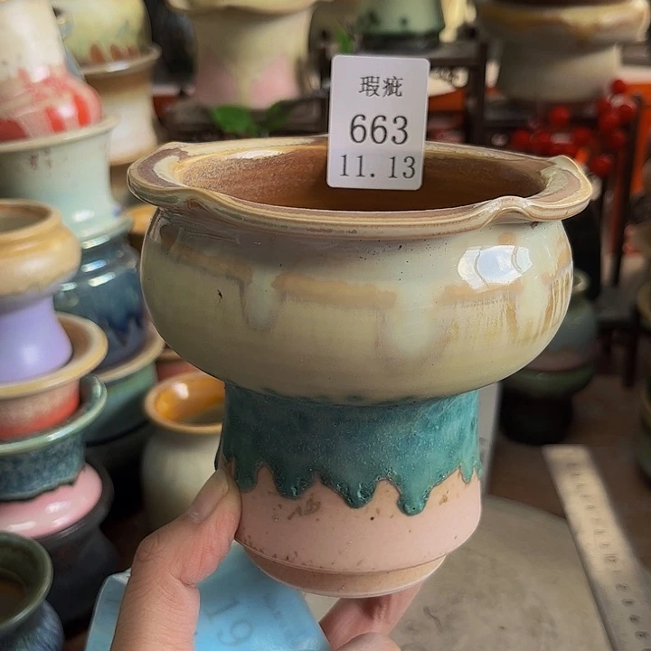 瓷片景德镇陶瓷手工制作